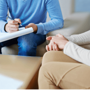 Consultation Appointment